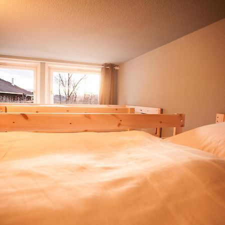 Der Gaukler Hostel 오버스타우펜 외부 사진