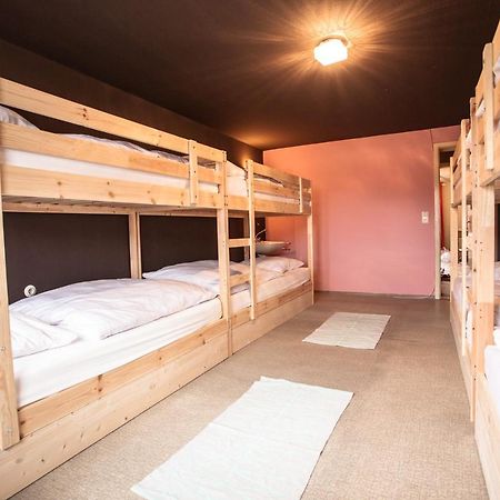 Der Gaukler Hostel 오버스타우펜 외부 사진